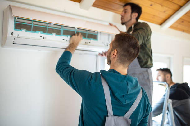 Best HVAC replacement cost  in Laguna Hills, CA