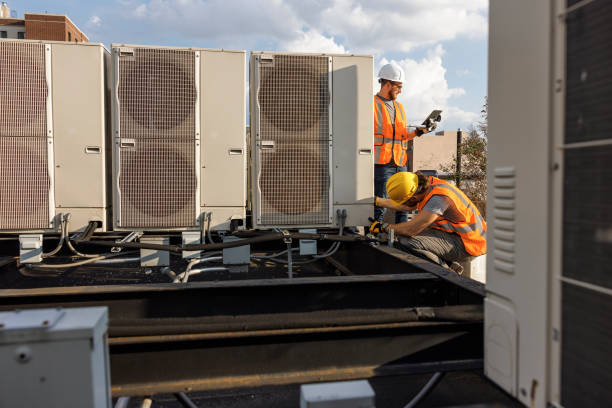 Affordable air conditioning repair in Laguna Hills, CA