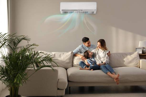 HVAC maintenance plan in Laguna Hills, CA