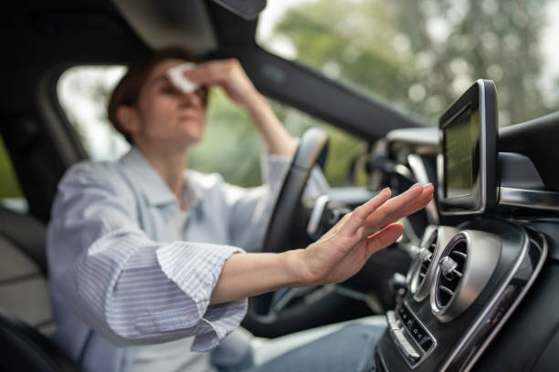Best Central air repair  in Laguna Hills, CA