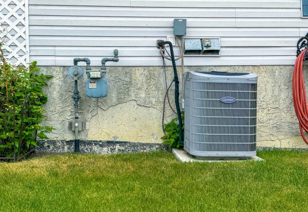 Best Local HVAC companies  in Laguna Hills, CA