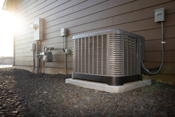 Best HVAC replacement cost  in Laguna Hills, CA